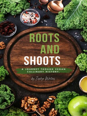 cover image of Roots and Shoots